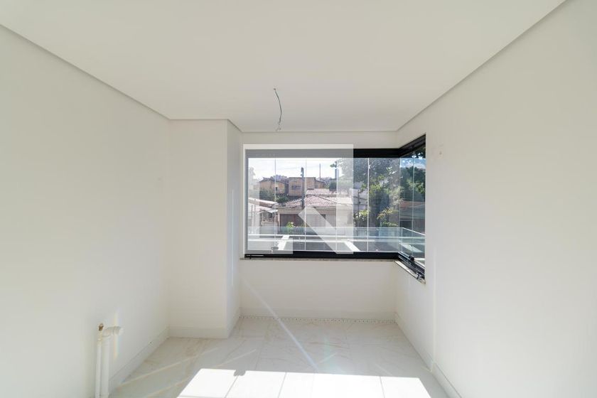 Apartamento à Venda - Jardim Planalto, 3 Quartos,  107 m2 em , Campinas - sp | SoloBR