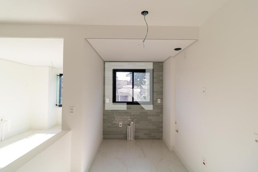 Apartamento à Venda - Jardim Planalto, 3 Quartos,  107 m2 em , Campinas - sp | SoloBR