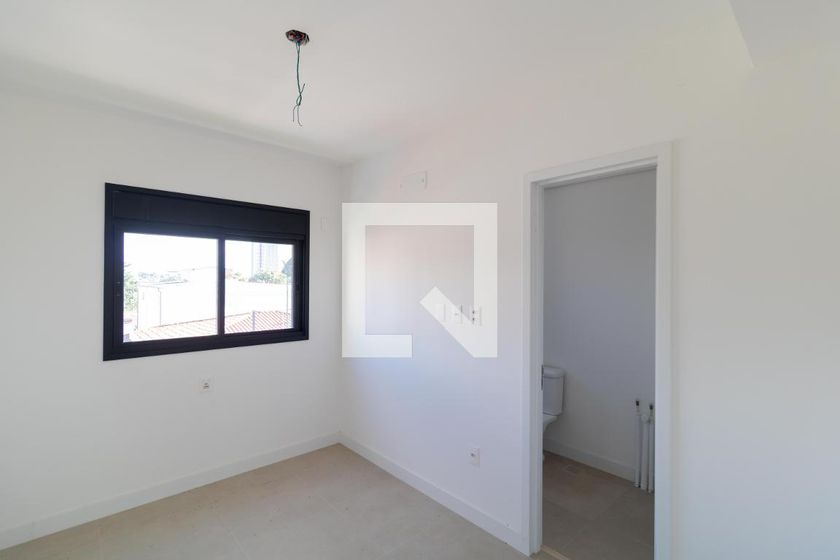 Apartamento à Venda - Jardim Planalto, 3 Quartos,  107 m2 em , Campinas - sp | SoloBR