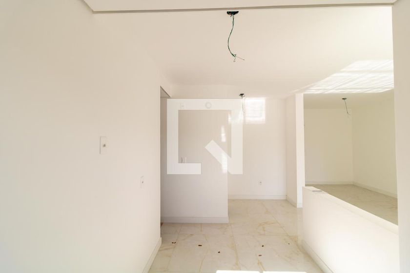 Apartamento à Venda - Jardim Planalto, 3 Quartos,  107 m2 em , Campinas - sp | SoloBR