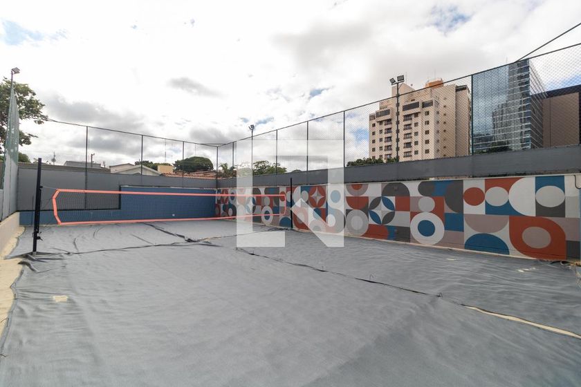 Apartamento à Venda - Jardim Planalto, 3 Quartos,  107 m2 em , Campinas - sp | SoloBR