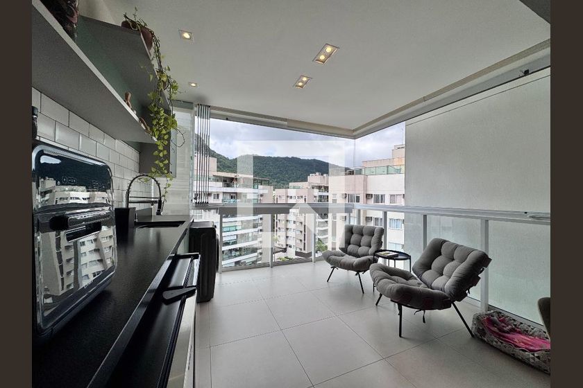 Apartamento, 2 quartos, 72 m² - Foto 17