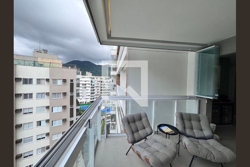 Apartamento, 2 quartos, 72 m² - Foto 15