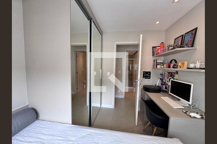 Apartamento, 2 quartos, 72 m² - Foto 51
