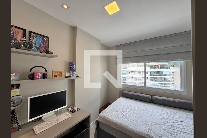 Apartamento, 2 quartos, 72 m² - Foto 47