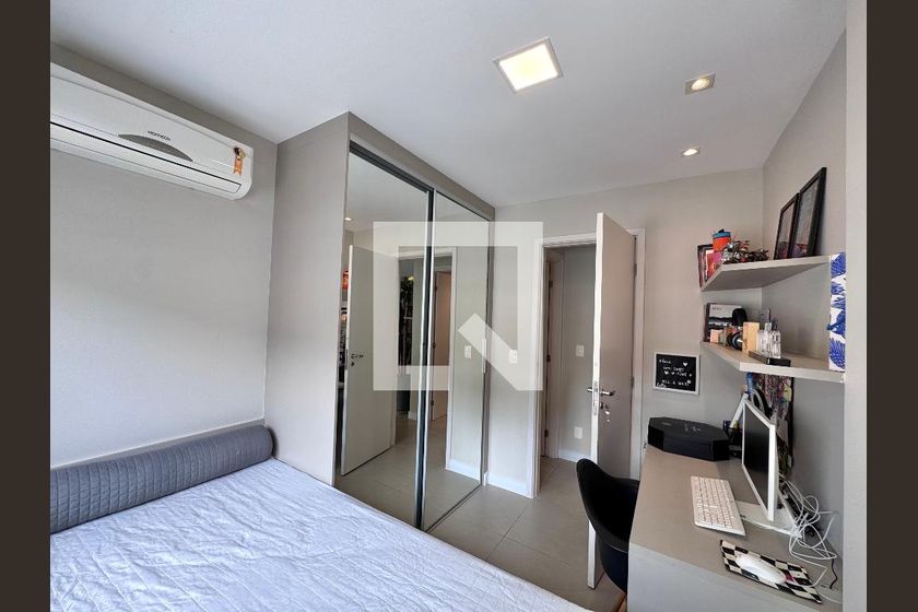 Apartamento, 2 quartos, 72 m² - Foto 49