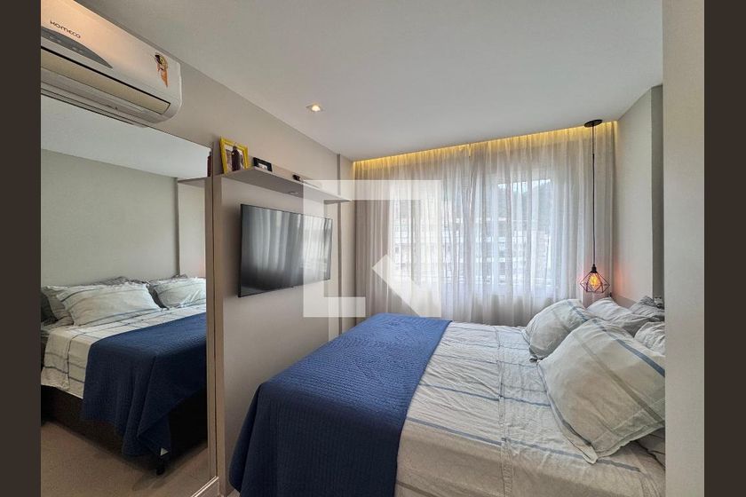 Apartamento, 2 quartos, 72 m² - Foto 29
