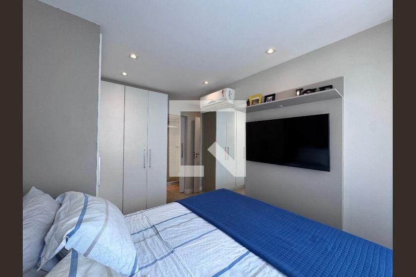 Apartamento, 2 quartos, 72 m² - Foto 33