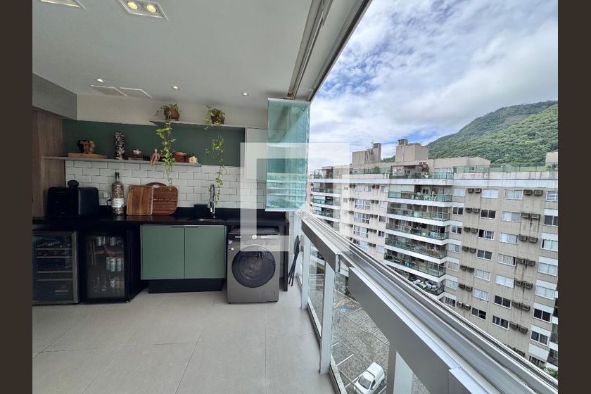 Apartamento, 2 quartos, 72 m² - Foto 23