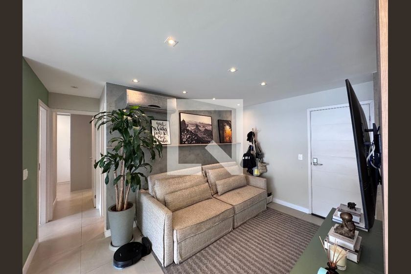 Apartamento, 2 quartos, 72 m² - Foto 11