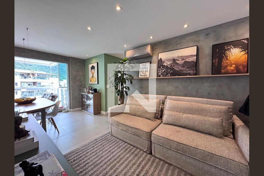 Apartamento, 2 quartos, 72 m² - Foto 13