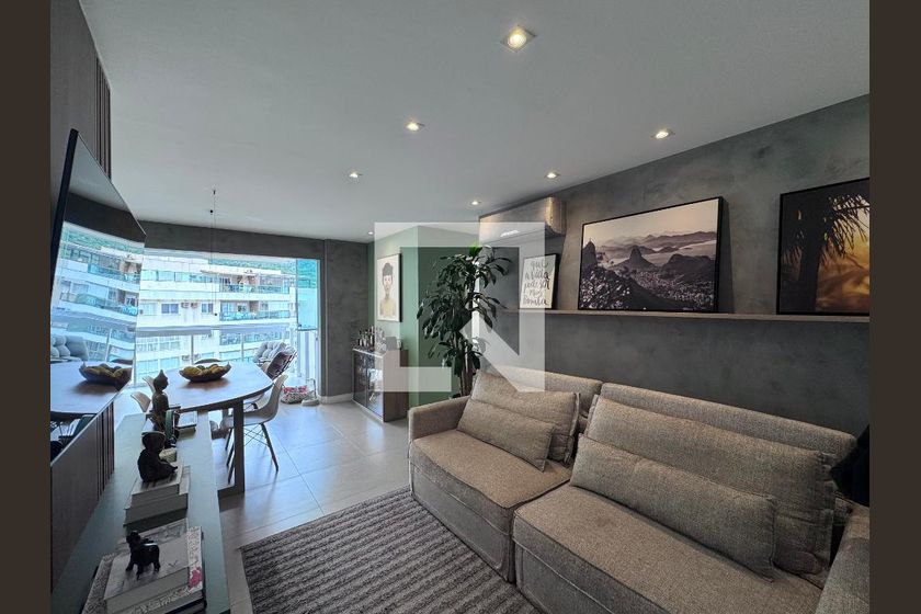 Apartamento, 2 quartos, 72 m² - Foto 7
