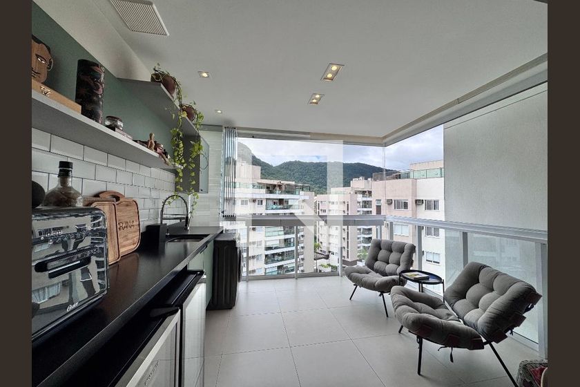 Apartamento, 2 quartos, 72 m² - Foto 21