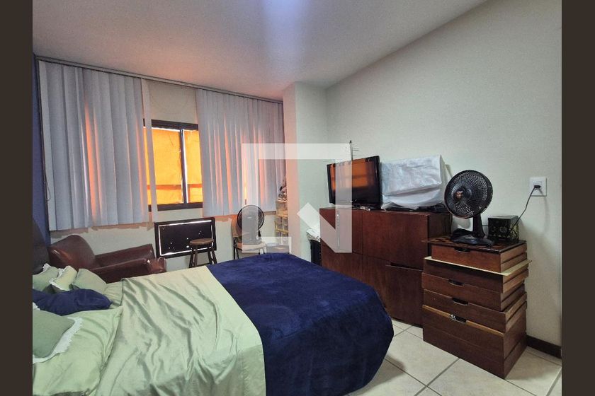 Apartamento, 3 quartos, 120 m² - Foto 39