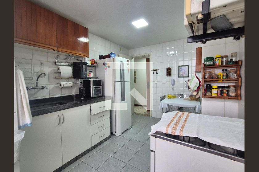 Apartamento, 3 quartos, 120 m² - Foto 57