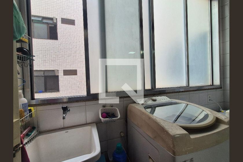 Apartamento, 3 quartos, 120 m² - Foto 61