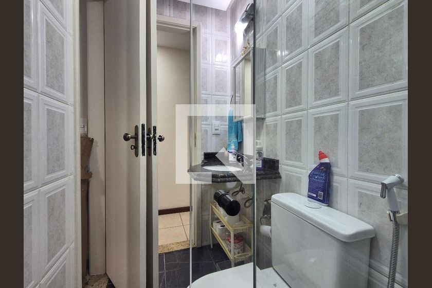 Apartamento, 3 quartos, 120 m² - Foto 35