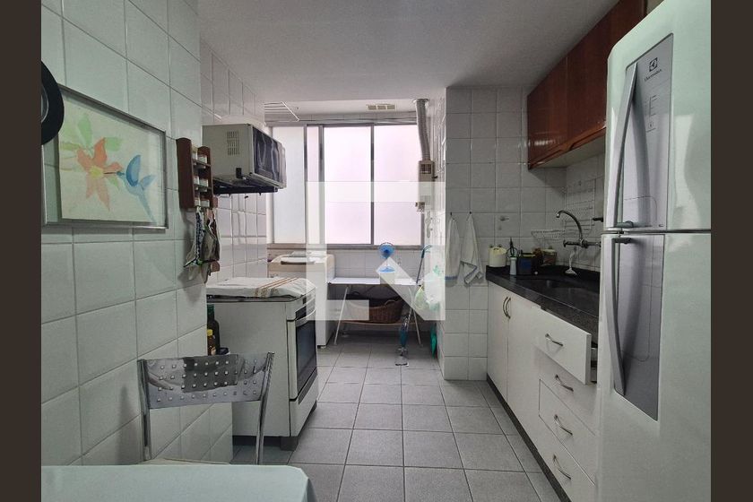 Apartamento, 3 quartos, 120 m² - Foto 55
