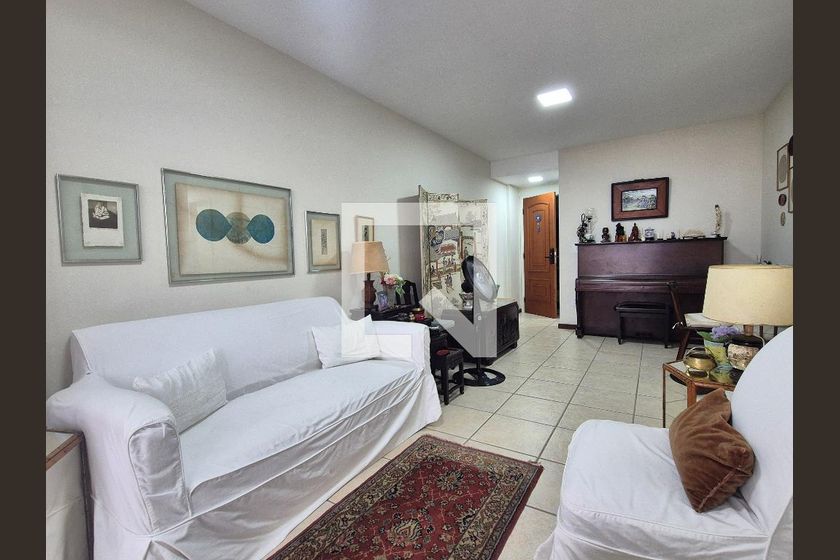 Apartamento, 3 quartos, 120 m² - Foto 5