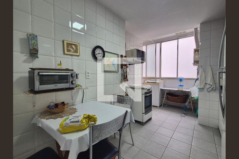 Apartamento, 3 quartos, 120 m² - Foto 53
