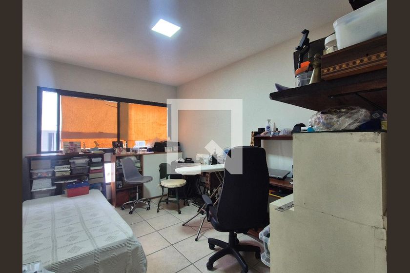 Apartamento, 3 quartos, 120 m² - Foto 13