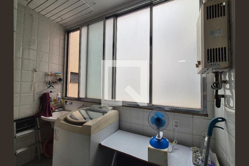 Apartamento, 3 quartos, 120 m² - Foto 59
