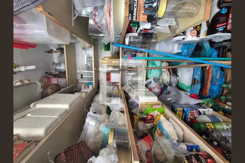 Apartamento, 3 quartos, 120 m² - Foto 63