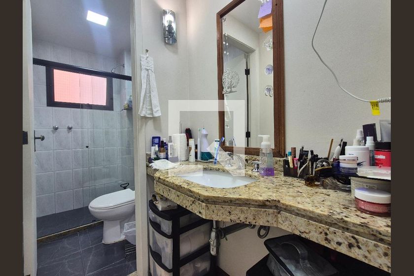 Apartamento, 3 quartos, 120 m² - Foto 45