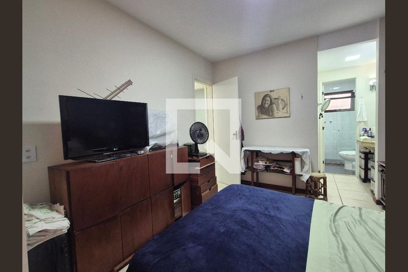 Apartamento, 3 quartos, 120 m² - Foto 43