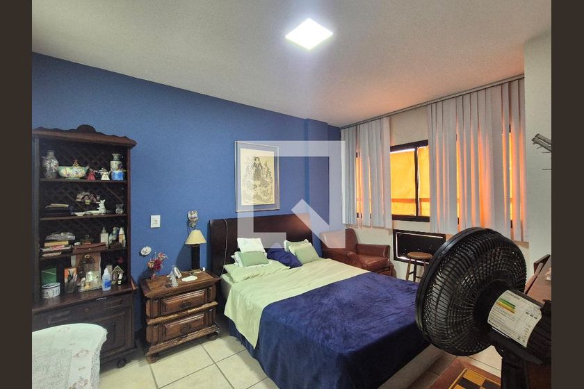 Apartamento, 3 quartos, 120 m² - Foto 37