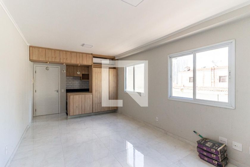 Apartamento, 2 quartos, 56 m² - Foto 9