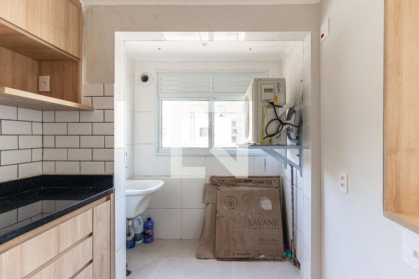 Apartamento, 2 quartos, 56 m² - Foto 55