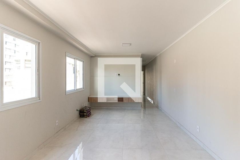 Apartamento, 2 quartos, 56 m² - Foto 3