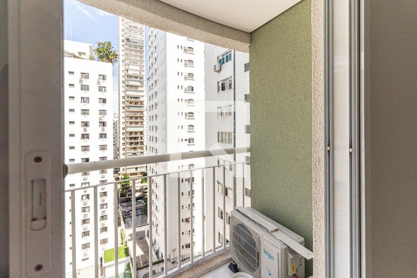 Apartamento, 2 quartos, 56 m² - Foto 25