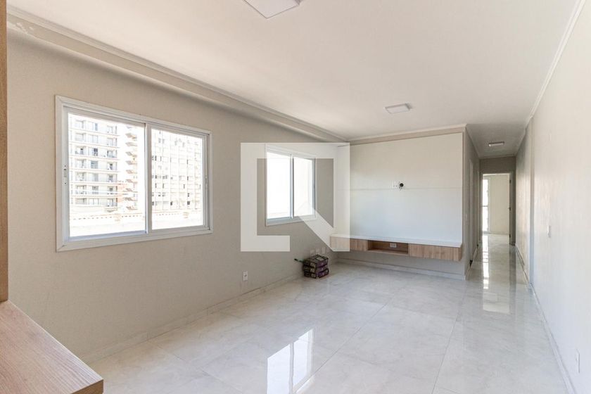 Apartamento, 2 quartos, 56 m² - Foto 1
