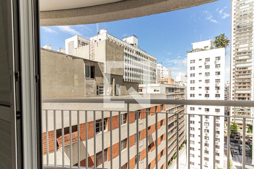 Apartamento, 2 quartos, 56 m² - Foto 27