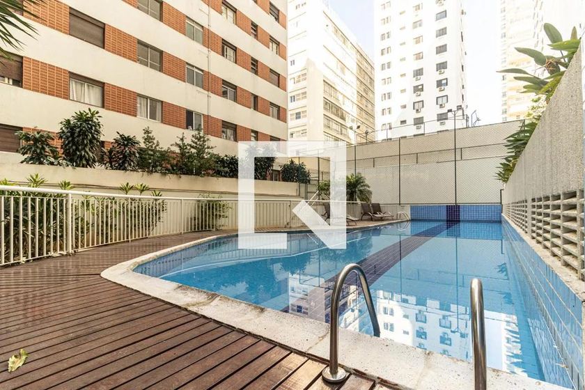 Apartamento, 2 quartos, 56 m² - Foto 63