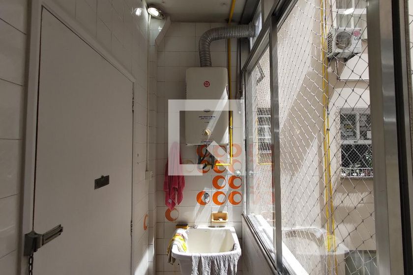 Apartamento, 3 quartos, 120 m² - Foto 57