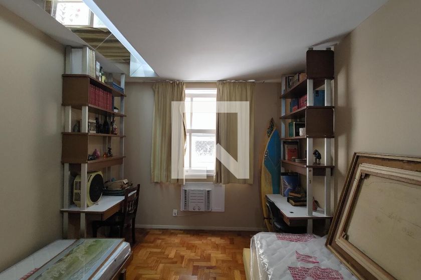 Apartamento, 3 quartos, 120 m² - Foto 29