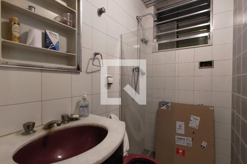 Apartamento, 3 quartos, 120 m² - Foto 42