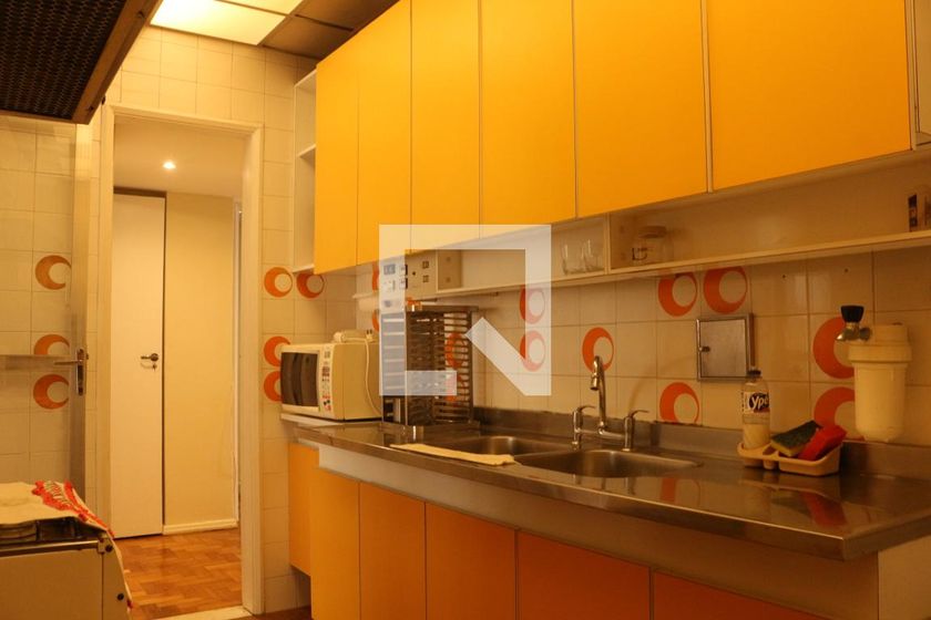 Apartamento, 3 quartos, 120 m² - Foto 51