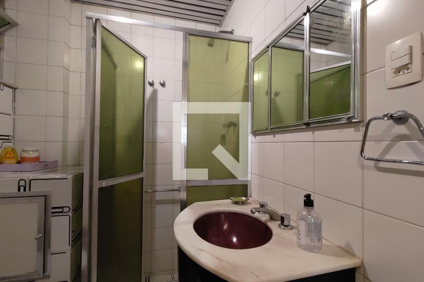 Apartamento, 3 quartos, 120 m² - Foto 37