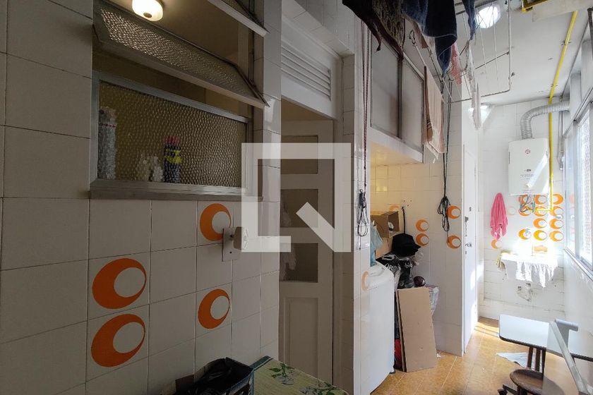 Apartamento, 3 quartos, 120 m² - Foto 54