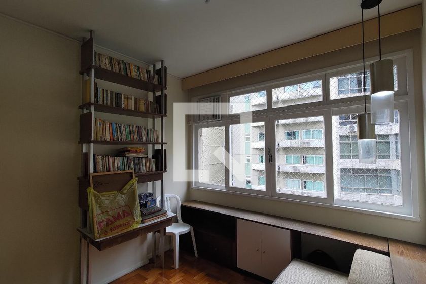 Apartamento, 3 quartos, 120 m² - Foto 16