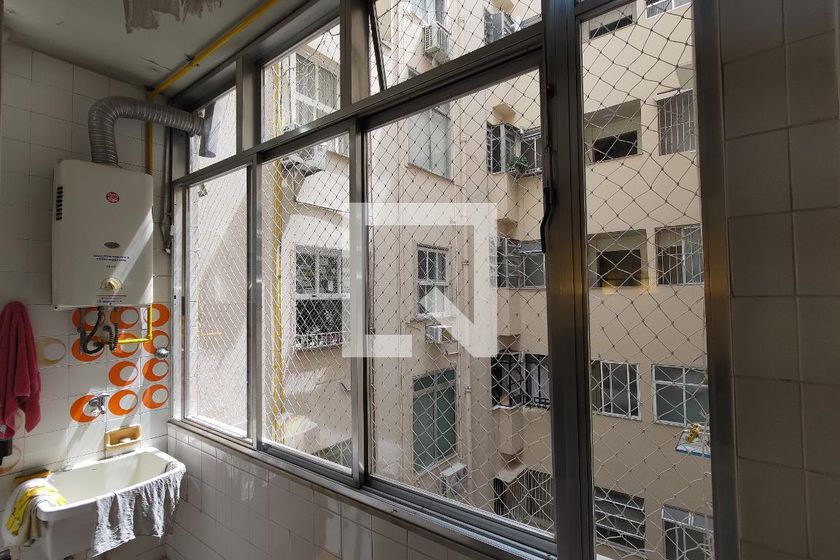 Apartamento, 3 quartos, 120 m² - Foto 58