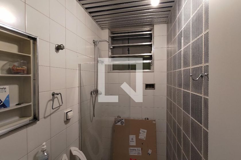 Apartamento, 3 quartos, 120 m² - Foto 41