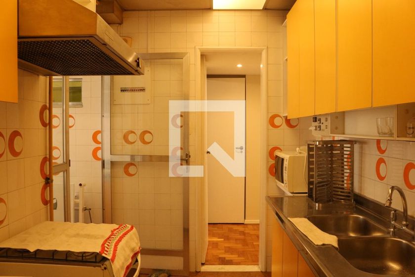 Apartamento, 3 quartos, 120 m² - Foto 50