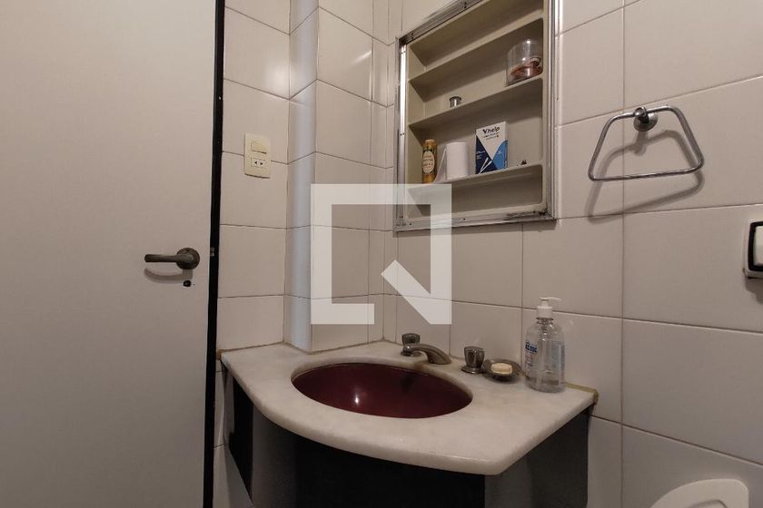 Apartamento, 3 quartos, 120 m² - Foto 44