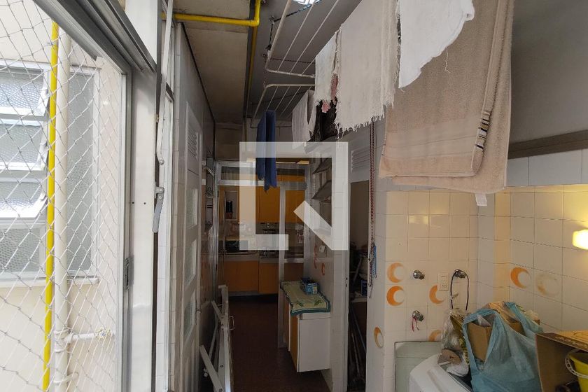 Apartamento, 3 quartos, 120 m² - Foto 55
