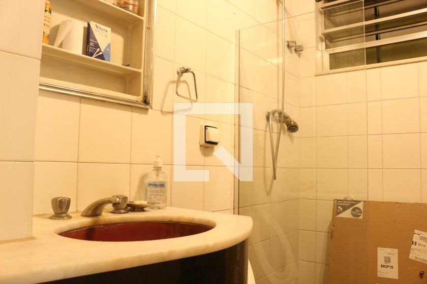 Apartamento, 3 quartos, 120 m² - Foto 39